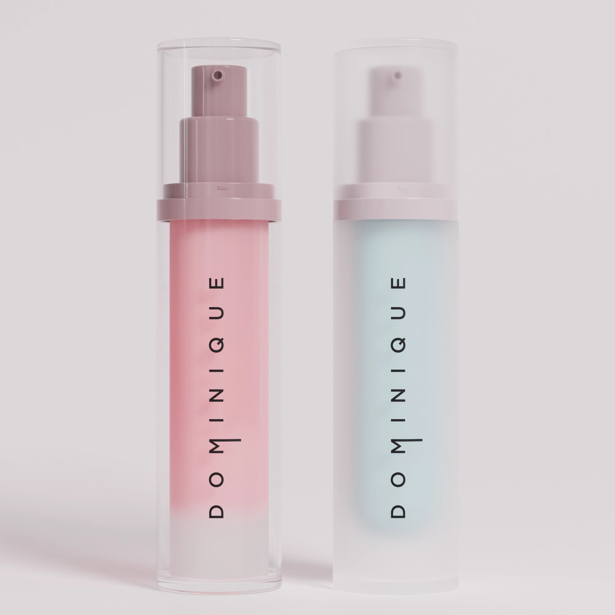 Moisture Grip &amp; Cooling Blur Primer Bundle