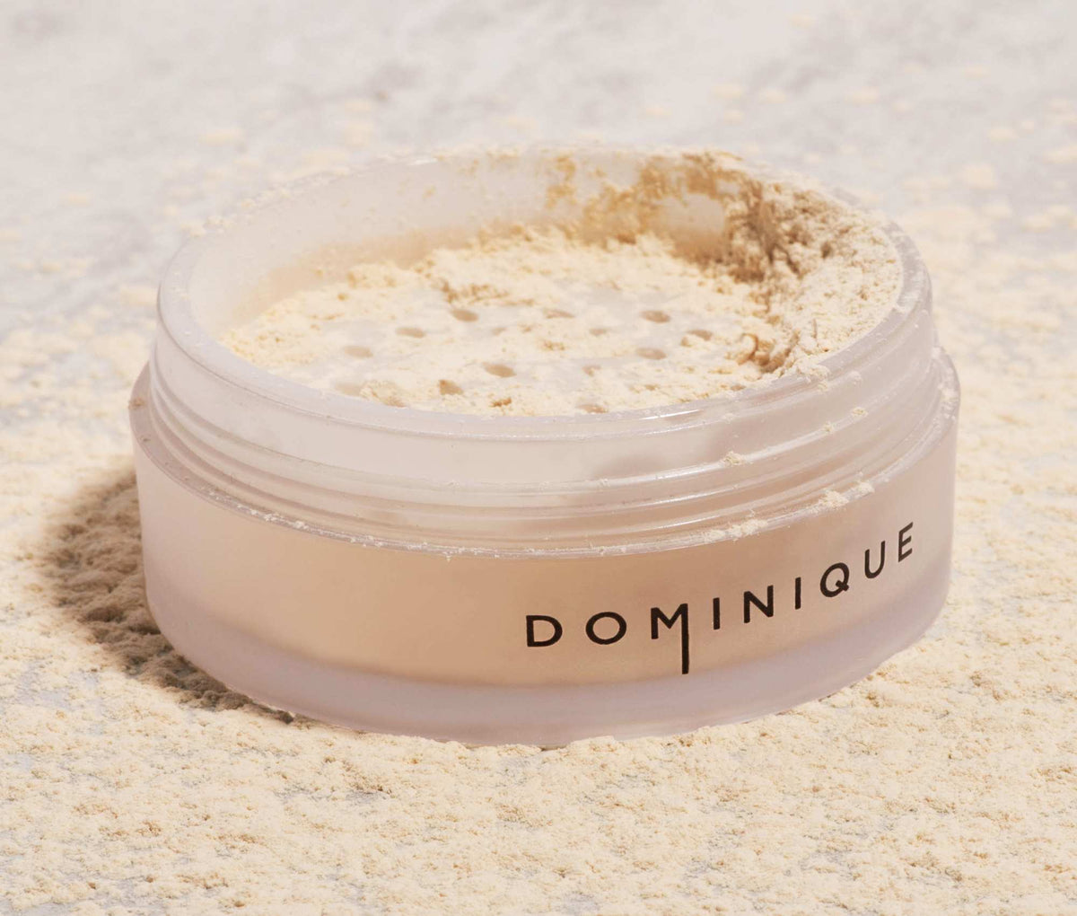 Smooth & Blur Setting Powder