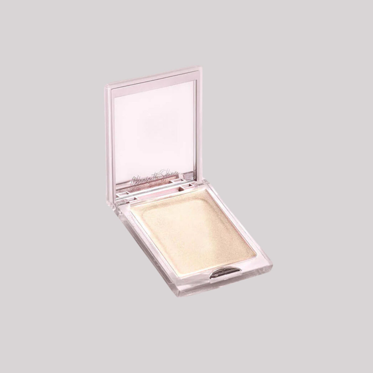 Skin Gloss Cream Highlighter - Golden Dew#Golden Dew