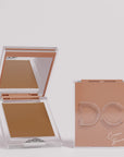 Silktone Cream Bronzer