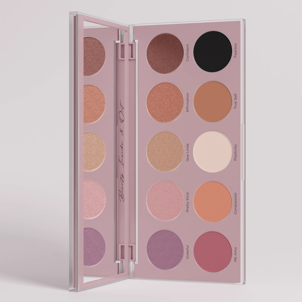 The Essential Palette