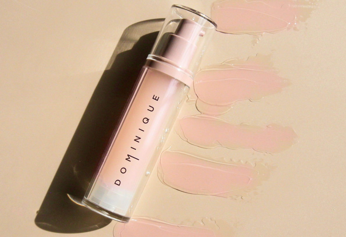 Moisture Grip Serum Primer | Face Primer | Dominique