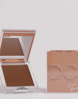Warm Bronze