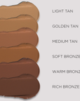 Medium Tan