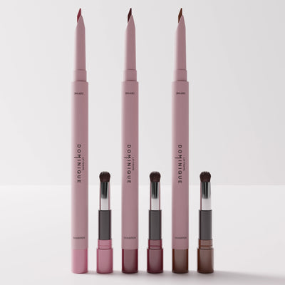 Build Your Lip Frame Trio Bundle