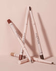 Brow Frame Pencil & Brow Blowout Shaping Gel Bundle