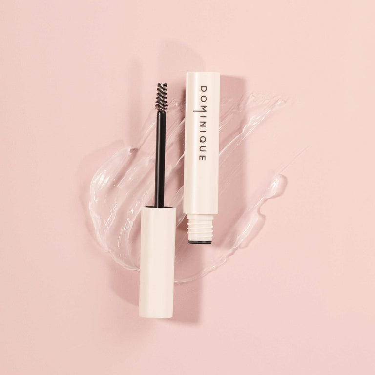 Eyebrow Frame Pencil & Brow Blowout Shaping Gel Bundle – Dominique