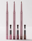 Build Your Lip Frame Trio Bundle