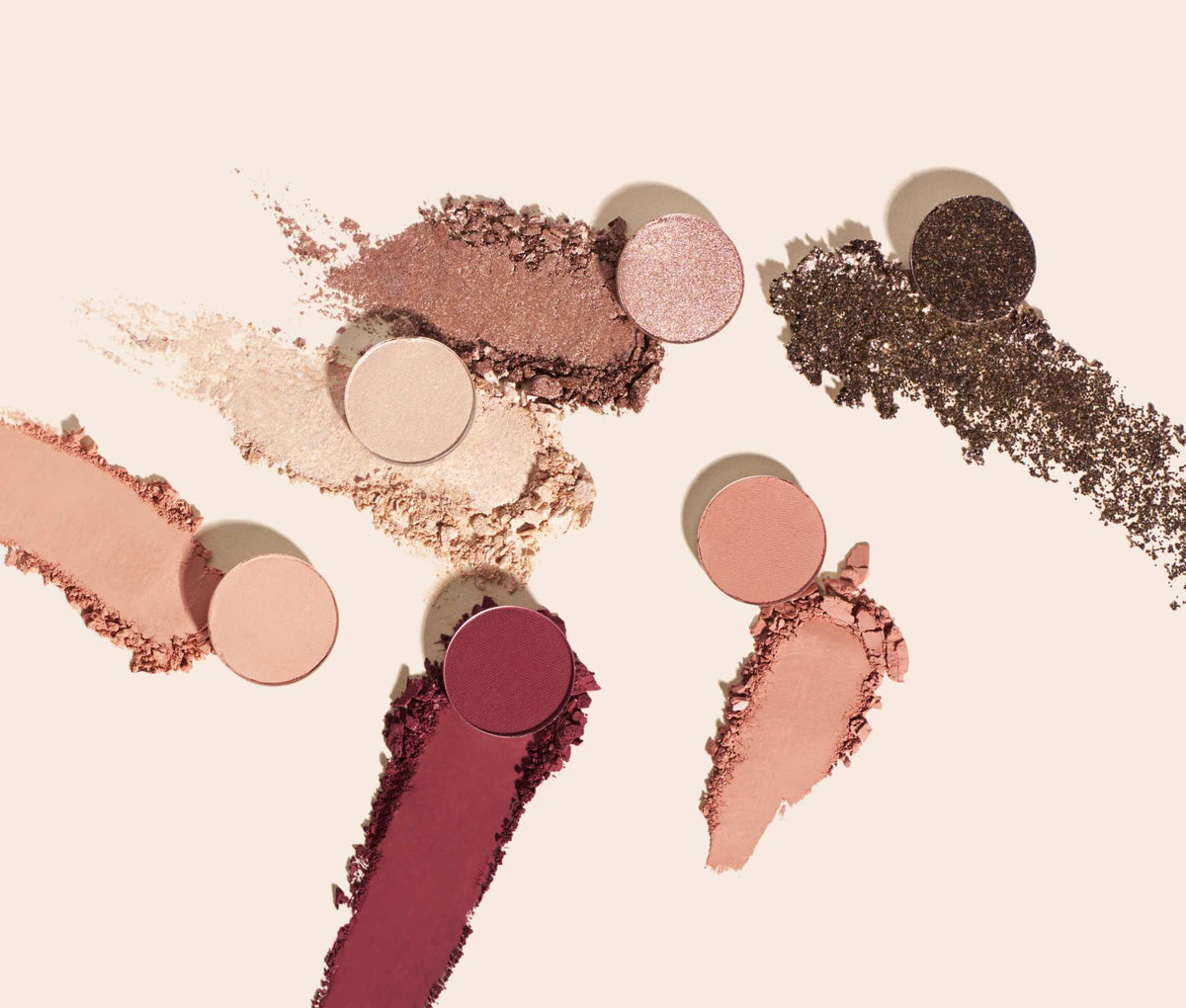 Unconditional Palette