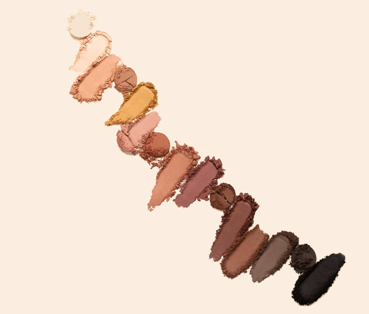 Transition Palette