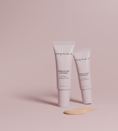 Cruelty-Free Makeup & Beauty Products | Dominique