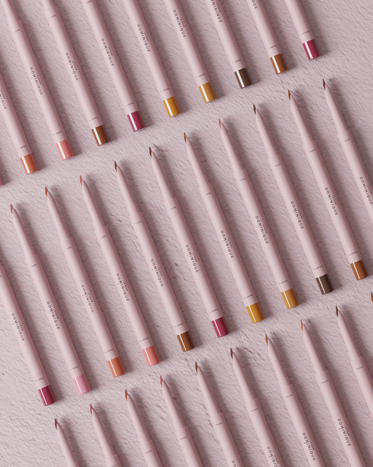 Build Your Lip Frame Trio Bundle