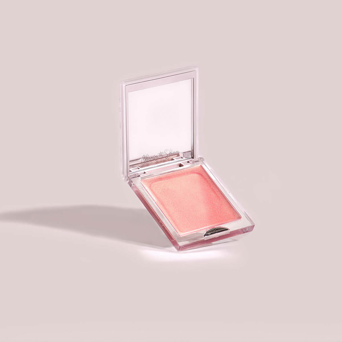 Skin Gloss Cream Highlighter - Sunset Glow#Sunset Glow