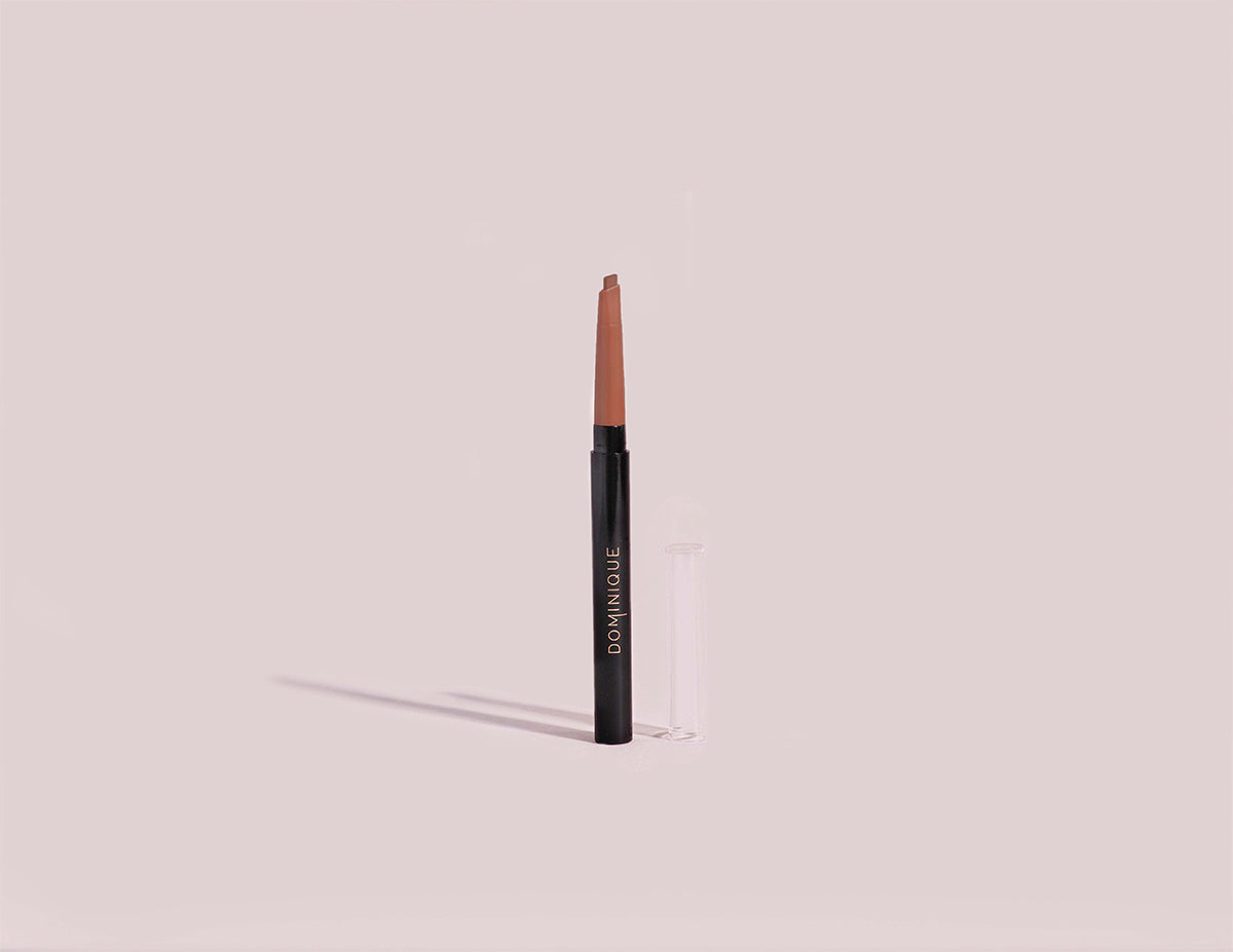 Creamy Fill & Define Lip Liner - Brown Sugar#Brown Sugar