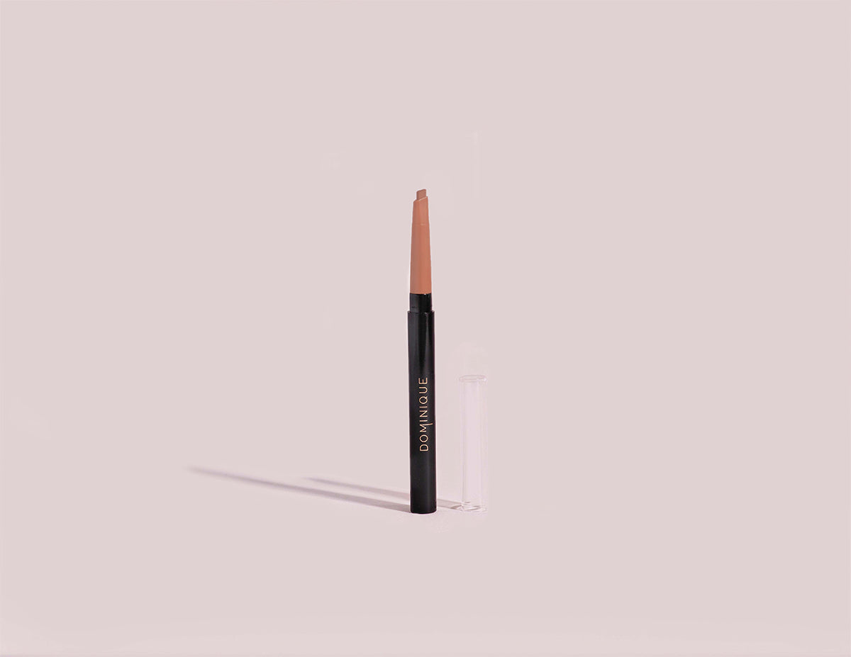 Creamy Fill & Define Lip Liner - Nudie#Nudie