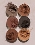 Transition Palette