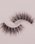 Dominique Flirty Lashes