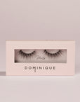 Dominique Flirty Lashes