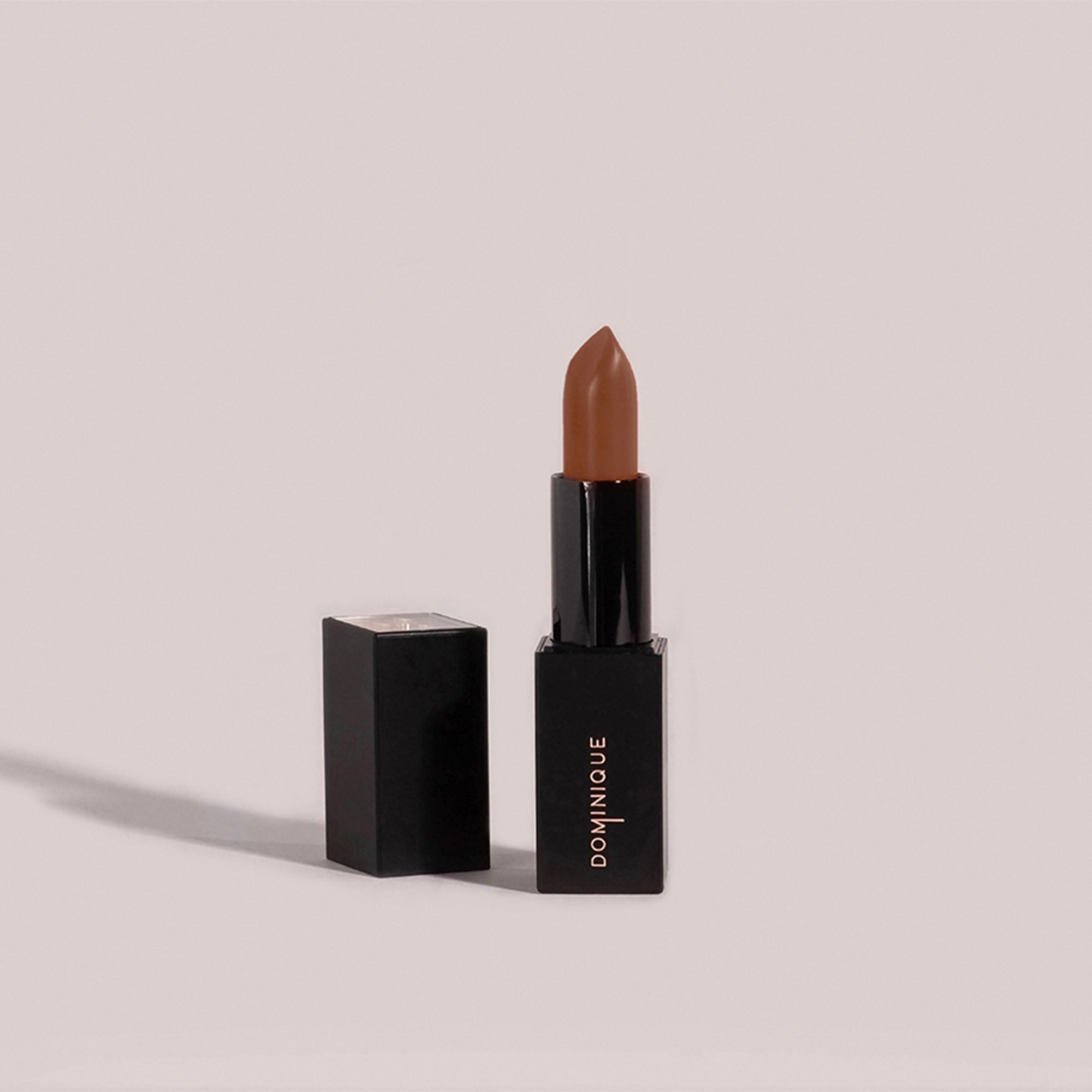 Soft Focus Demi Matte Lipstick - Nude Coco#Nude Coco