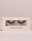 Dominique Ojitos Lashes