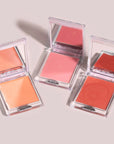 Silk Tone Cream Blush Bundle