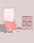 Silk Tone Cream Blush - Soft Pink