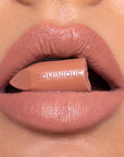 Soft Focus Demi Matte Lipstick - Sweet Nectar